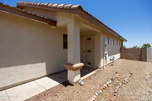 4663 Big Bend St, Sierra Vista, AZ 85650 - Photo 4