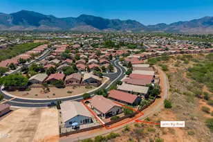 4663 Big Bend St, Sierra Vista, AZ 85650 - Photo 2