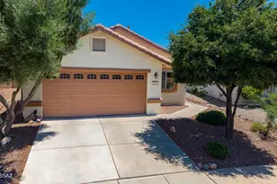 4663 Big Bend St, Sierra Vista, AZ 85650 - Photo 1