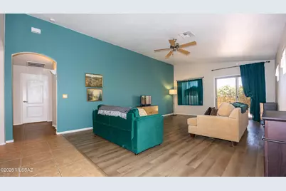 4663 Big Bend Street, Sierra Vista, AZ 85650 - Photo 6