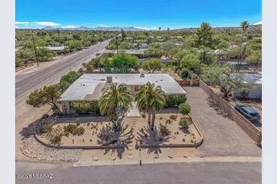 3401 N Calle De Beso, Tucson, AZ 85750 - Photo 44