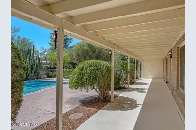 3401 N Calle De Beso, Tucson, AZ 85750 - Photo 36