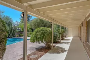 3401 N Calle De Beso, Tucson, AZ 85750 - Photo 36