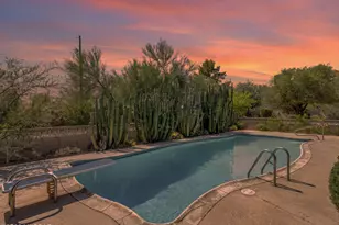 3401 N Calle De Beso, Tucson, AZ 85750 - Photo 40