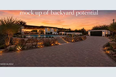 7957 N Village Avenue, Tucson, AZ 85704 - Photo 42