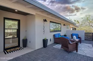 7957 N Village Ave, Tucson, AZ 85704 - Photo 2