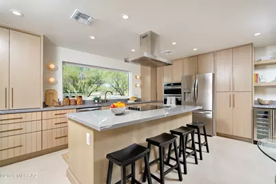 7957 N Village Avenue, Tucson, AZ 85704 - Photo 4
