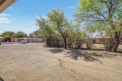 4101-4103 N Fremont Avenue, Tucson, AZ 85719 - Photo 2