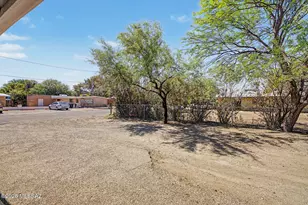4101-4103 N Fremont Ave, Tucson, AZ 85719 - Photo 2