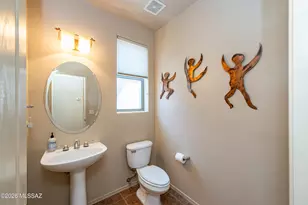 6279 N Via Jaspeada, Tucson, AZ 85718 - Photo 34