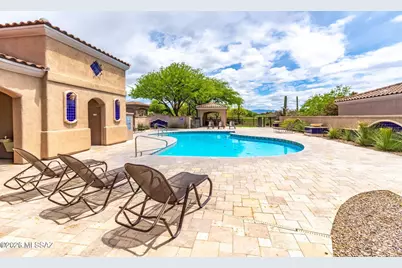 6279 N Via Jaspeada, Tucson, AZ 85718 - Photo 46