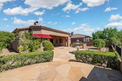 6279 N Via Jaspeada, Tucson, AZ 85718 - Photo 42
