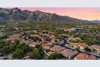 6279 N Via Jaspeada, Tucson, AZ 85718 - Photo 44