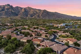 6279 N Via Jaspeada, Tucson, AZ 85718 - Photo 44