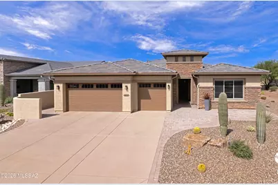 30747 S Blue Granite Lane, Oracle, AZ 85623 - Photo 2