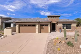 30747 S Blue Granite Ln, Oracle, AZ 85623 - Photo 2