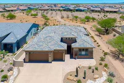 30747 S Blue Granite Lane, Oracle, AZ 85623 - Photo 1
