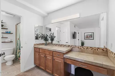 6490 N Tierra De Las Catalinas #91, Tucson, AZ 85718 - Photo 26