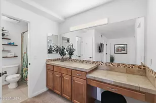6490 N Tierra De Las Catalinas, Tucson, AZ 85718 - Photo 26