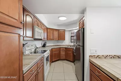6490 N Tierra De Las Catalinas #91, Tucson, AZ 85718 - Photo 12