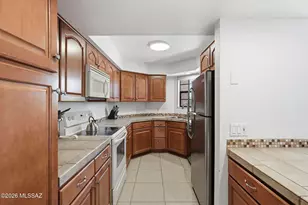 6490 N Tierra De Las Catalinas, Tucson, AZ 85718 - Photo 12