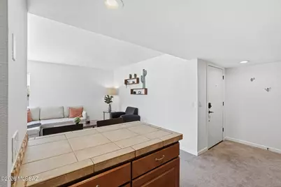 6490 N Tierra De Las Catalinas #91, Tucson, AZ 85718 - Photo 6