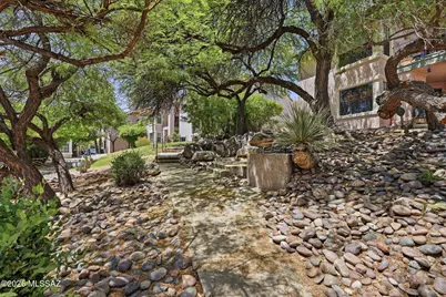6490 N Tierra De Las Catalinas #91, Tucson, AZ 85718 - Photo 32