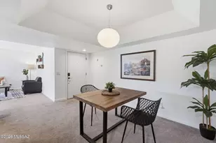 6490 N Tierra De Las Catalinas, Tucson, AZ 85718 - Photo 20