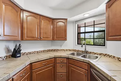 6490 N Tierra De Las Catalinas #91, Tucson, AZ 85718 - Photo 18