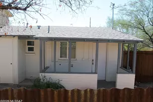 1120 E Water St, Tucson, AZ 85719 - Photo 2
