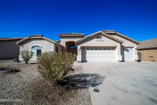 13947 S Camino Los Picos, Sahuarita, AZ 85629 - Photo 2