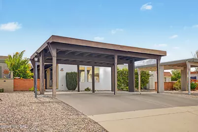 241 N Cactus Loop, Green Valley, AZ 85614 - Photo 2