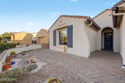 1113 N Night Heron Drive, Green Valley, AZ 85614 - Photo 6
