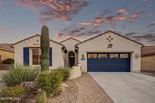 1113 N Night Heron Dr, Green Valley, AZ 85614 - Photo 1