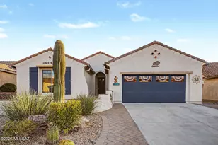 1113 N Night Heron Dr, Green Valley, AZ 85614 - Photo 4