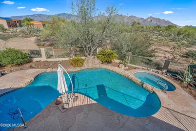 12394 N Camino Del Plata, Tucson, AZ 85755 - Photo 34