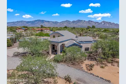 12394 N Camino Del Plata, Tucson, AZ 85755 - Photo 2