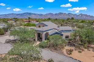 12394 N Camino Del Plata, Tucson, AZ 85755 - Photo 2