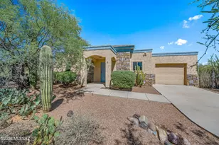 12394 N Camino Del Plata, Tucson, AZ 85755 - Photo 38