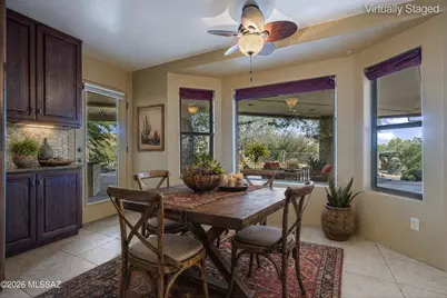 12394 N Camino Del Plata, Tucson, AZ 85755 - Photo 16