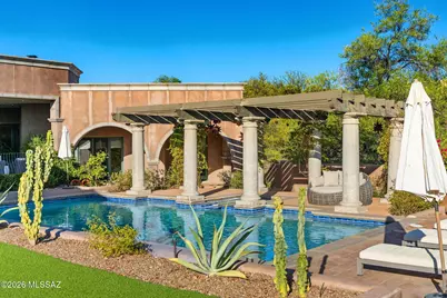 3280 E Camino Juan Paisano, Tucson, AZ 85718 - Photo 44