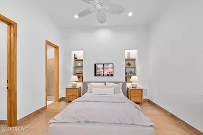 3280 E Camino Juan Paisano, Tucson, AZ 85718 - Photo 34