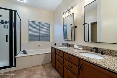 721 N Promontory Drive, Tucson, AZ 85748 - Photo 22