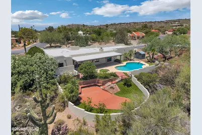 3990 N Ridgecrest Drive, Tucson, AZ 85750 - Photo 40