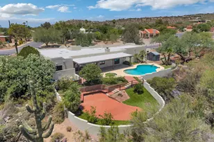 3990 N Ridgecrest Dr, Tucson, AZ 85750 - Photo 40