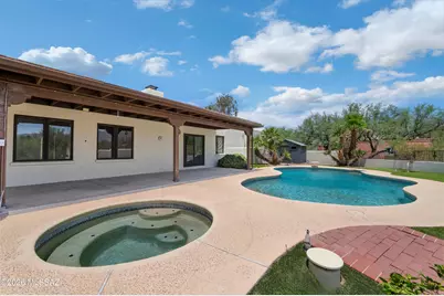 3990 N Ridgecrest Drive, Tucson, AZ 85750 - Photo 36