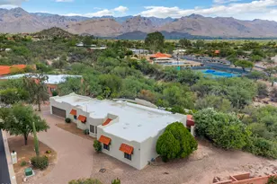 3990 N Ridgecrest Dr, Tucson, AZ 85750 - Photo 42