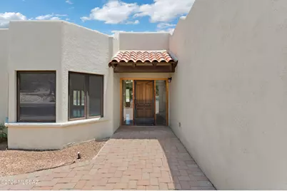 3990 N Ridgecrest Drive, Tucson, AZ 85750 - Photo 4