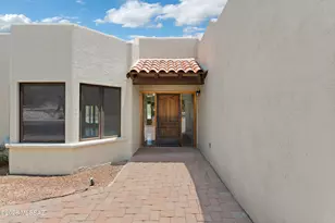 3990 N Ridgecrest Dr, Tucson, AZ 85750 - Photo 4