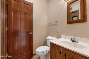 3990 N Ridgecrest Dr, Tucson, AZ 85750 - Photo 28